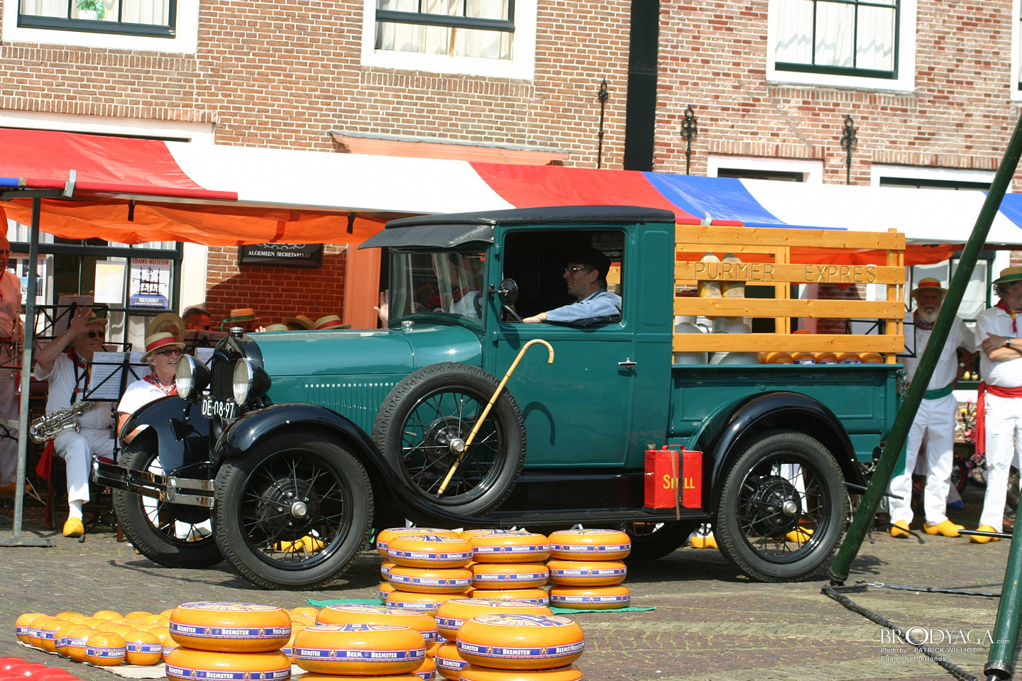 Edam